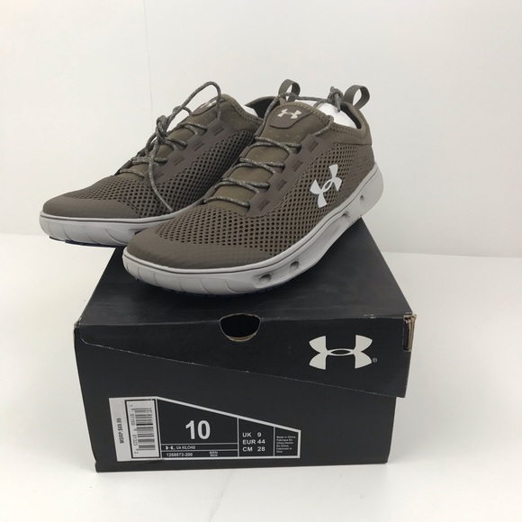 men's ua kilchis shoes